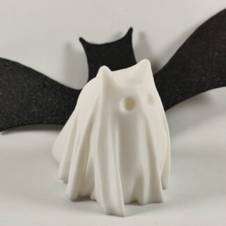 Kleine Geister Katze