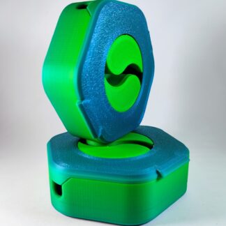 Kabel Organizer Winder – tragbarer Kabelaufwickler