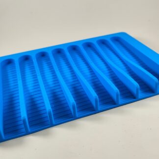 Seifenschale - Für eine trockene Seife