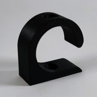 Kabelhalter für den Tisch – praktischer Haken zur Kabelorganisation